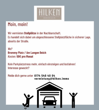 Foto - andere zur Miete in Bremen