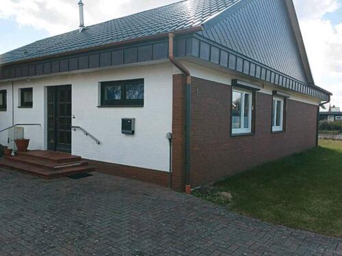 Foto - 5 Zimmer Einfamilienhaus zum Kaufen in Büdelsdorf