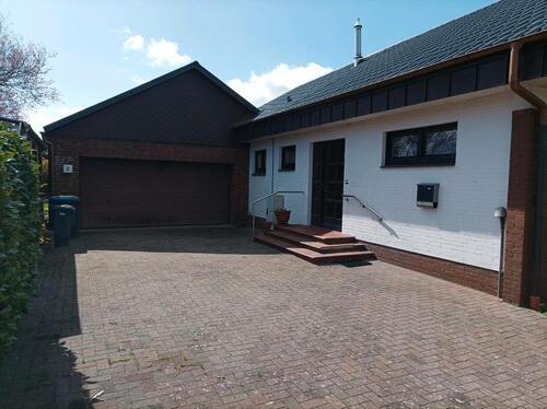 Foto - 5 Zimmer Einfamilienhaus in Büdelsdorf