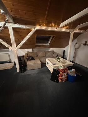 Foto - 1 Zimmer Dachgeschoßwohnung zur Miete in Dortmund