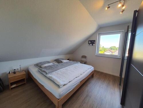 Foto - Dachgeschoßwohnung in Aurich zur Miete