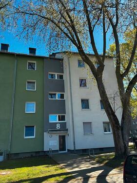 Foto - So macht wohnen Spaß: 2-Zimmer-Citywohnung