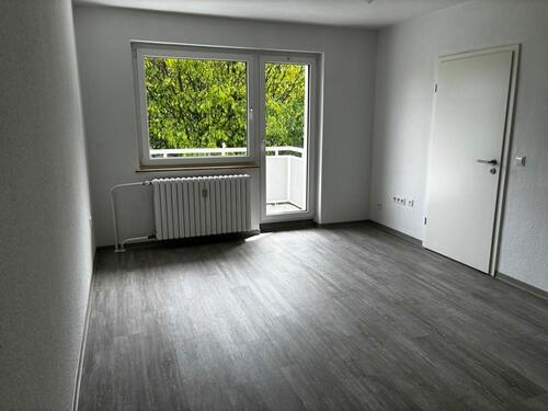 Foto - Etagenwohnung in Dortmund zur Miete