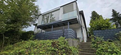 Foto - 5 Zimmer Terrassenwohnung zur Miete in Eberstadt