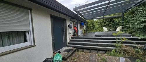 Foto - 5 Zimmer Terrassenwohnung in Eberstadt