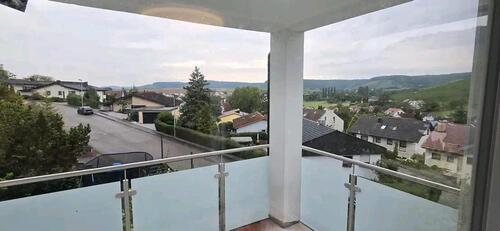 Foto - Terrassenwohnung in Eberstadt zur Miete