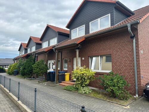 Foto - Reihenhaus zum Kaufen in Wolfsburg