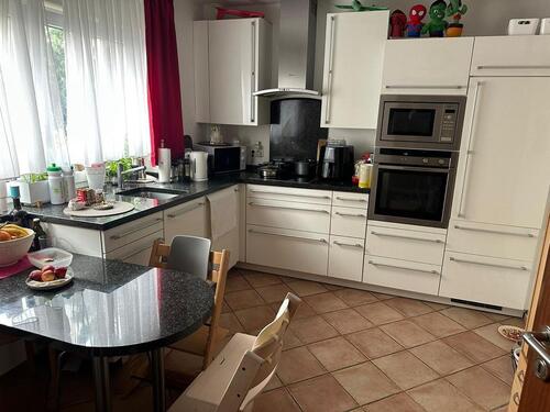 Foto - Reihenhaus in Wolfsburg