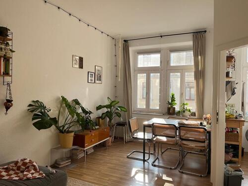 Foto - Nachmieter 2-Zimmer Wohnung ab Juni