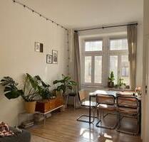 Nachmieter 2-Zimmer Wohnung ab Juni - Dresden Neustadt