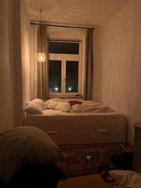 Foto - 2 Zimmer Etagenwohnung zur Miete in Dresden
