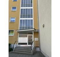 Ruhige sanierte 1-Zimmer-Wohnung mit Balkon nahe U6 - Berlin Reinickendorf