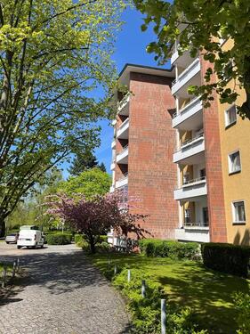 Foto - 1 Zimmer Etagenwohnung zur Miete in Berlin