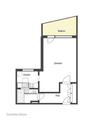 Foto - 1 Zimmer Etagenwohnung in Berlin