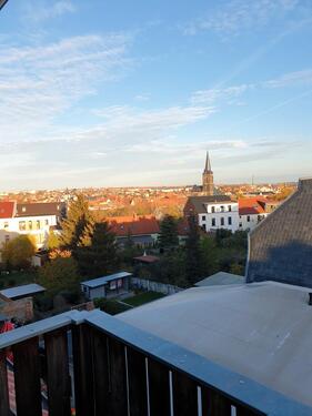 Foto - Helle 2 Raumwohnung mit Balkon - 250,00&nbsp;EUR Kaltmiete, ca.&nbsp; 50,00&nbsp;m&sup2;