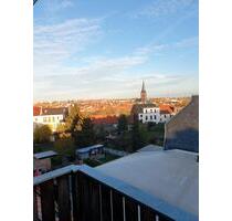 Helle 2 Raumwohnung mit Balkon - 250,00&nbsp;EUR Kaltmiete, ca.&nbsp; 50,00&nbsp;m&sup2; in Aschersleben (PLZ: 06449)