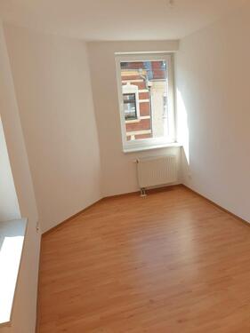 Foto - Etagenwohnung in Aschersleben zur Miete