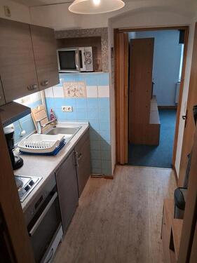 Foto - 2 Zimmer Erdgeschoßwohnung zur Miete in Markersdorf