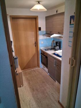 Foto - 2 Zimmer Erdgeschoßwohnung in Markersdorf