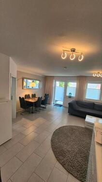 Foto - 3 Zimmer Erdgeschoßwohnung in Hövelhof