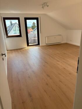 Foto - Einziehen Wohlfühlen - Provisionsfreie Wohnung in Wittlensweiler