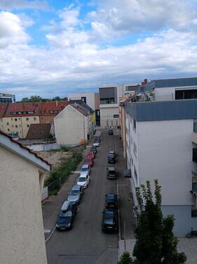 Foto - Provisionsfreie 4 Zimmerwohnung 75qm in Neu-ulm City