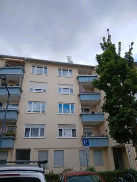 Foto - 4 Zimmer Etagenwohnung in Neu-Ulm