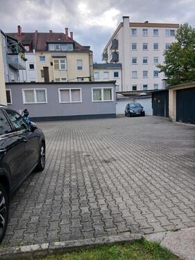 Foto - Etagenwohnung in Neu-Ulm zum Kaufen