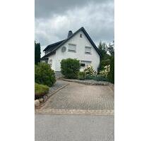 3-Zimmer-Wohnung im Erdgeschoss – ca. 100 m² mit Garten - Bad Oeynhausen Dehme