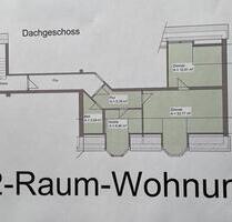 Eine 1, 2 und 3 Raumwohnung zu vermieten, Wohnung - Osterburg (Altmark)