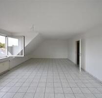 Bezugsfrei! Geräumiges Apartment in Voerde zu vermieten - Voerde (Niederrhein)