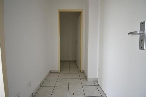Foto - Etagenwohnung in Voerde (Niederrhein)