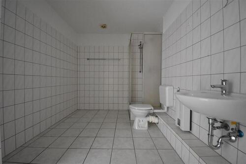 Foto - Etagenwohnung in Voerde (Niederrhein) zur Miete