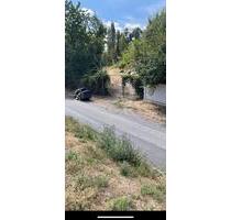 Stellplatz Abstellplatz Wohnmobil Wohnwagen Trailer Anhänger - Ginsheim-Gustavsburg