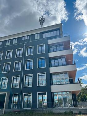Foto - Wohnung in Lichtenberg zu vermieten