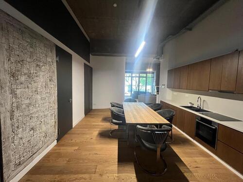 Foto - Etagenwohnung in Berlin zur Miete