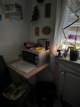 Foto - Nachmieter - 338,00 EUR Kaltmiete,
