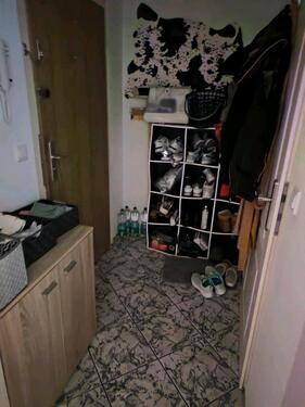 Foto - Etagenwohnung in Teutschenthal zur Miete