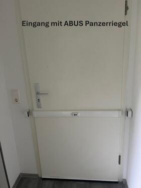 Foto - Erstbezug Kernsanierte 3-Zimmer-Wohnung mit 2 Bädern, Balkon