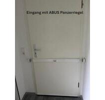 Erstbezug Kernsanierte 3-Zimmer-Wohnung mit 2 Bädern, Balkon - Essen Stadtkern