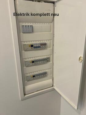 Foto - Etagenwohnung zur Miete in Essen