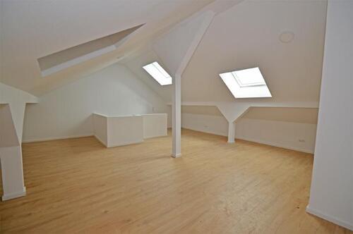 Foto - Exklusive Maisonettewohnung mit großzügigem Studio in zentraler Lage!