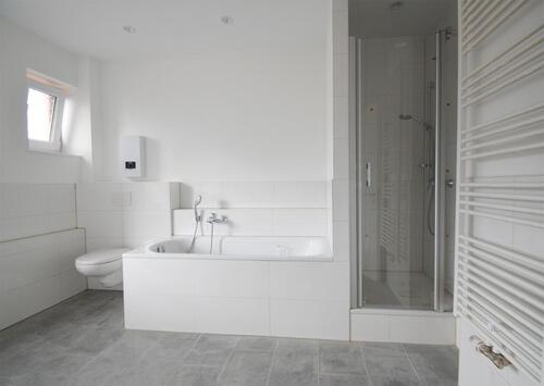 Foto - Etagenwohnung in Wesseling zur Miete