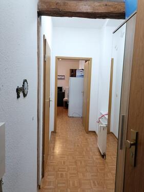 Foto - Etagenwohnung in Erxleben zur Miete