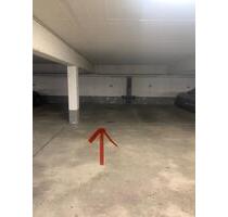 Tiefgarage zu vermieten ab 1.11.2025 41460 Neuss
