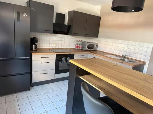 Foto - Wohnung zur Nachmiete in Güntersdorf