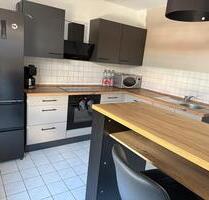 Wohnung zur Nachmiete in Güntersdorf - Leipzig Nordost