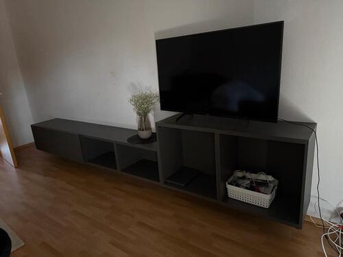 Foto - Etagenwohnung in Leipzig zur Miete
