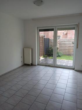 Foto - 58m2 Erdgeschosswohnung mit Terrasse & Garten in Halbemond