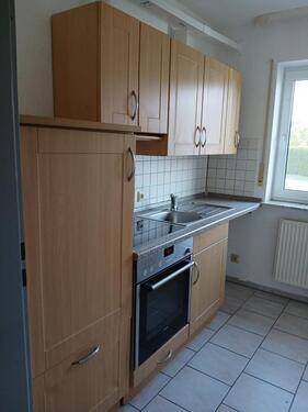 Foto - Etagenwohnung in Hage zur Miete